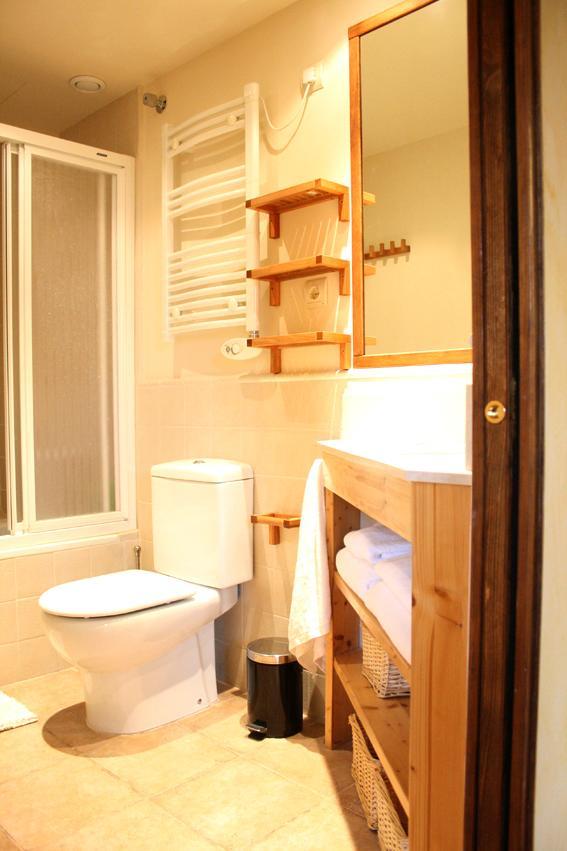 Groc Fluvia Apartamento Barcelona Exterior foto