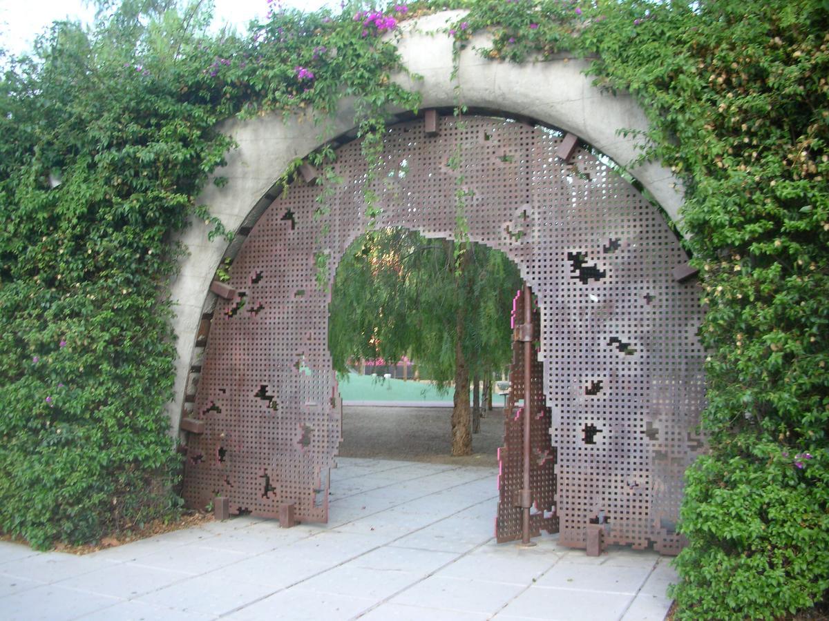 Groc Fluvia Apartamento Barcelona Exterior foto