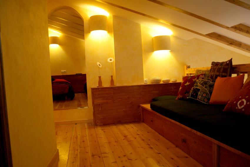 Groc Fluvia Apartamento Barcelona Exterior foto